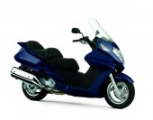 2003 Honda Silver Wing photo